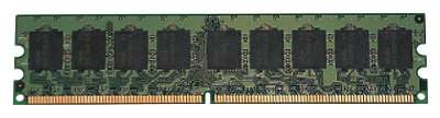 Оперативная память HP Оперативная память HP 450259-B21 DDRII 1024Mb