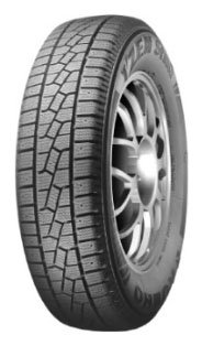 235/75 R15 Kumho KW-11 ш 105Q (зима) а/шина