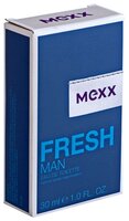 Туалетная вода MEXX Fresh Man 75 мл