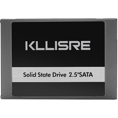 Твердотельный накопитель KLLISRE 512 ГБ SATA SSD-512-Kllisre