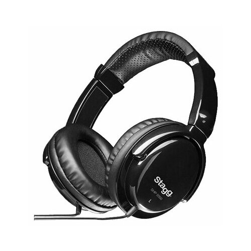 Наушники STAGG SHP-5000H 302500₽