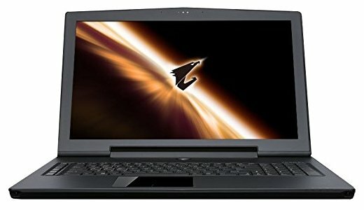 Ноутбуки Gigabyte Aorus Купить