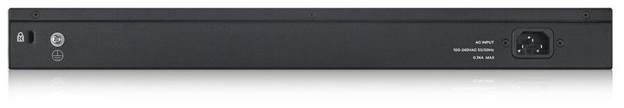 Коммутатор ZYXEL NebulaFlex , - фото №1