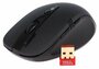 Беспроводная мышь A4Tech G9-650-1 Black USB