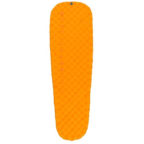 Коврик Sea To Summit UltraLight ASC Insulated Mat Large orange