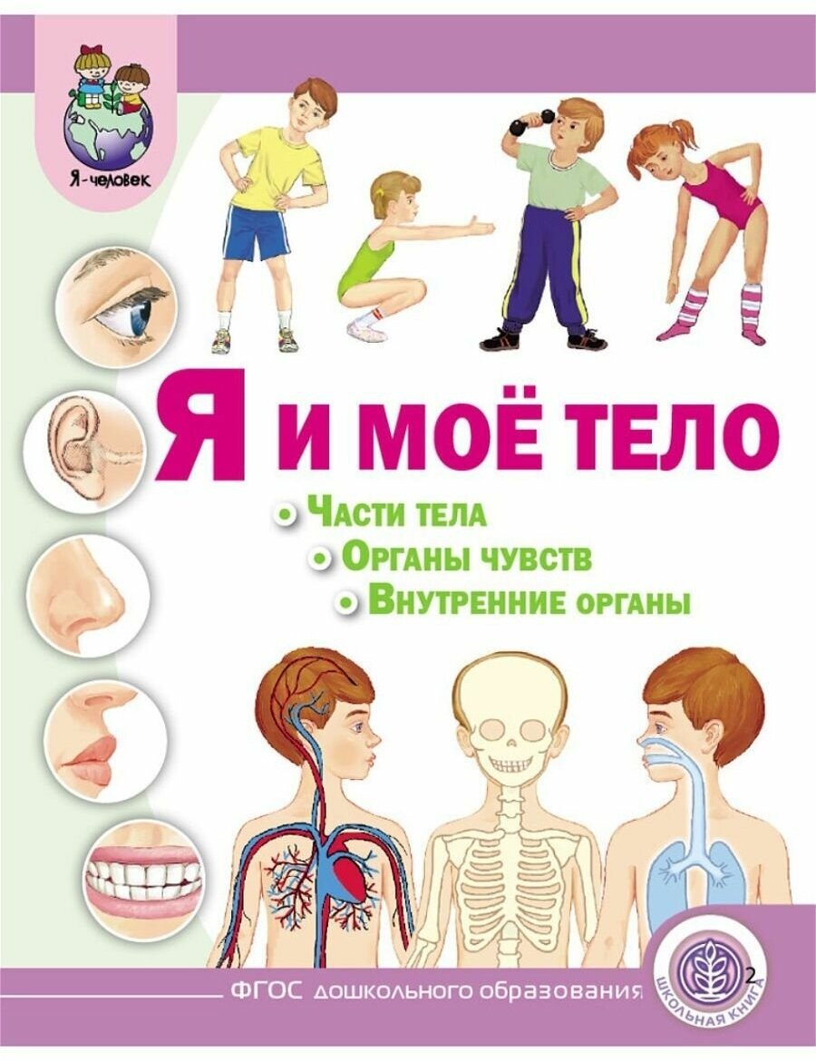 Я читаю. Слоги. Слова. Предложения. Тексты. Для детей 6-7 лет - фото №9