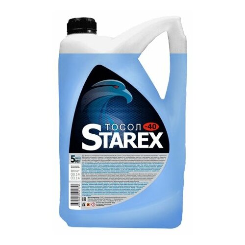 Тосол STAREX 1 кг