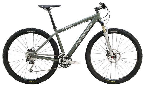 felt nine mtb