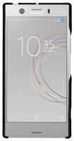 Чехол G-Case Slim Premium для Sony Xperia XZ1 золотой