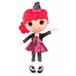 Кукла Lalaloopsy Тонкие струнки 32 см 536888 - изображение