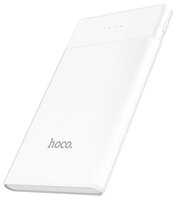 Аккумулятор Hoco B35D Entourage 5000 mAh белый