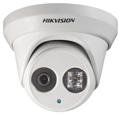 Hikvision DS-2CD2342WD-I (4mm) IP видеокамера