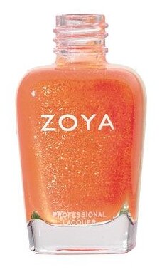 Zoya    Professional Lacquer, 15 , OC Cooler