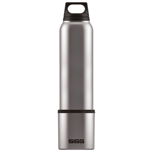 фото Термобутылка SIGG Hot & Cold (1 л) brushed