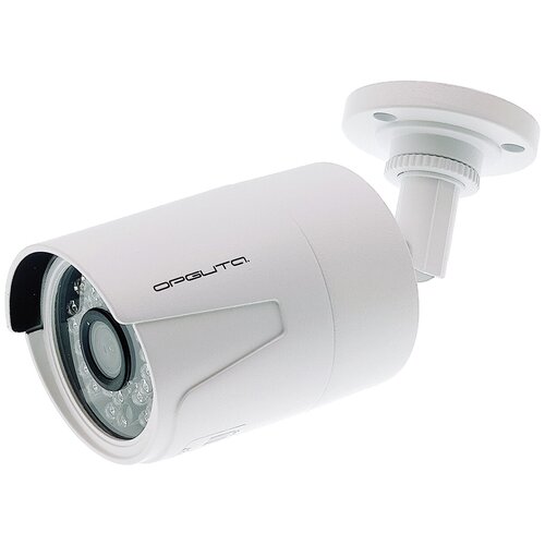 Видеокамера цифровая c POE 30721728 5Mpix 36мм металл VNI39 330800₽