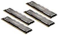 Оперативная память Ballistix BLS4C16G4D30BESB