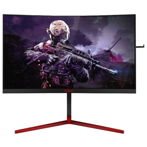 фото Монитор aoc agon ag273qcg 27
