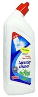 Yplon гель для унитаза Lavatory Сleaner 1 л