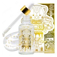 Elizavecca Milky Piggy Hell-Pore Gold Essence Эссенция для лица с частицами 24к золота 50 мл