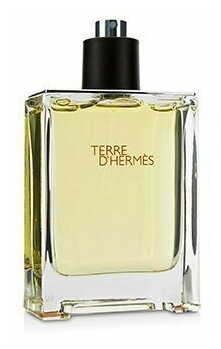 Туалетная вода Hermes мужская Terre D`Hermes Eau De Toilette 100 мл