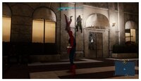 Игра для PlayStation 4 Spider-Man Special Edition