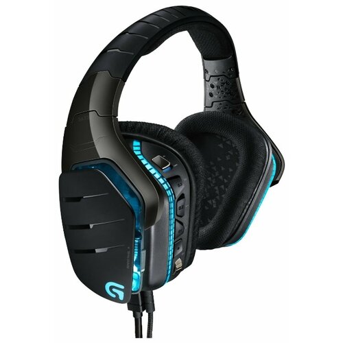 Logitech G G633 Artemis Spectrum Gaming Headset