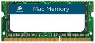 Лучшие Оперативная память Corsair DDR3 4 Гб 1333 МГц