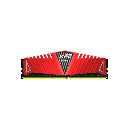 Оперативная память XPG 4 ГБ DDR4 2133 МГц DIMM CL13 160000₽