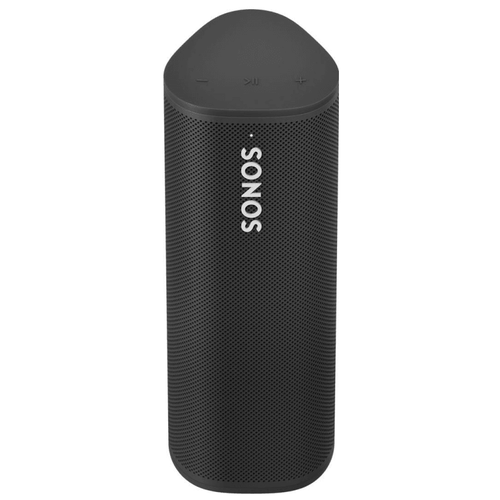 Портативная колонка Sonos Roam Black SLL, RMSL1R21BLK