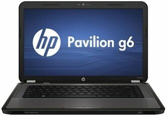 Цена Ноутбук Hp Pavilion G6-2128sr