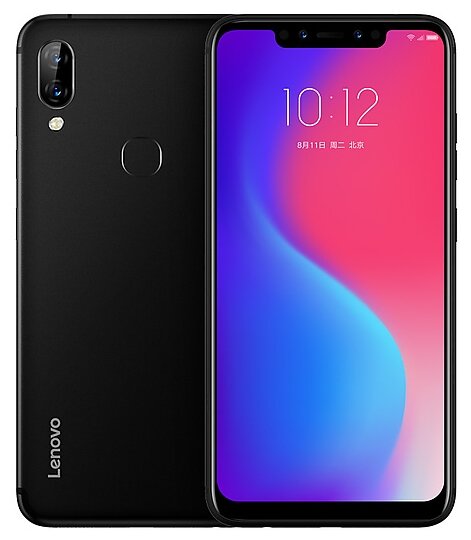 Смартфон Lenovo S5 Pro 6/64GB