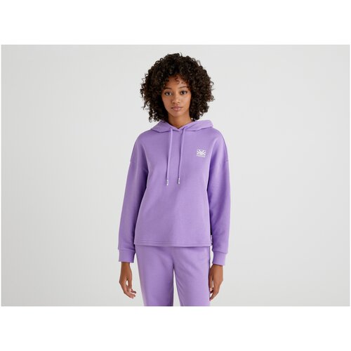 фото Худи united colors of benetton для женщин 22a-3j68d200g-35d-xs