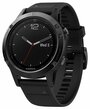 Умные часы Garmin Fenix 5 Sapphire