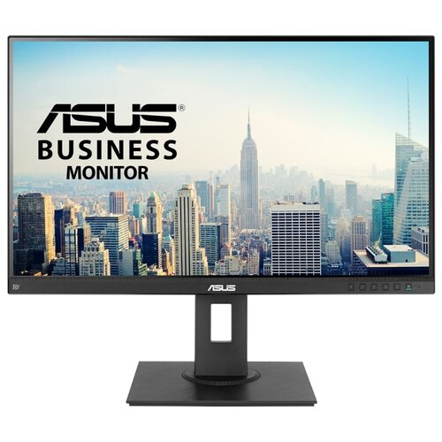 фото Монитор asus be279clb 27" черный