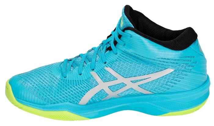 asics volley elite ff