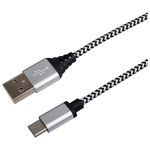 Кабель Navitoch USB - USB Type-C 1.8 м - изображение