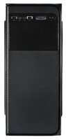 Компьютерный корпус Spire OEMJ1523B 550W Black