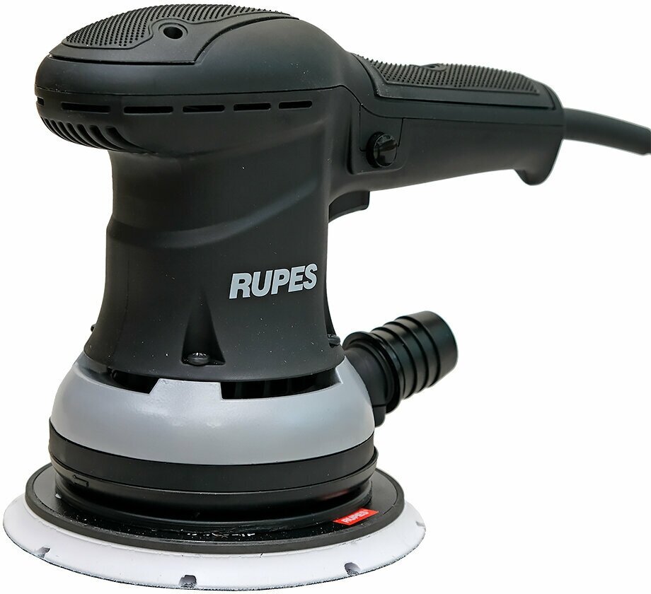   Rupes ER153TES/CAR D-150 ,  3 