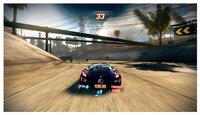 Игра для Xbox 360 Split/Second: Velocity