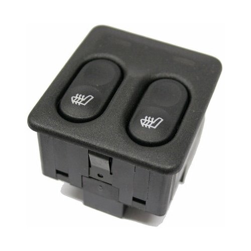 Блок управления обогрева сидений ВАЗ-2108,2110,2123 (АВАР)/17.3763