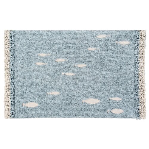 фото Ковер lorena canals берег океана