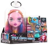 Кукла-торс Monster High Джиджи Грант