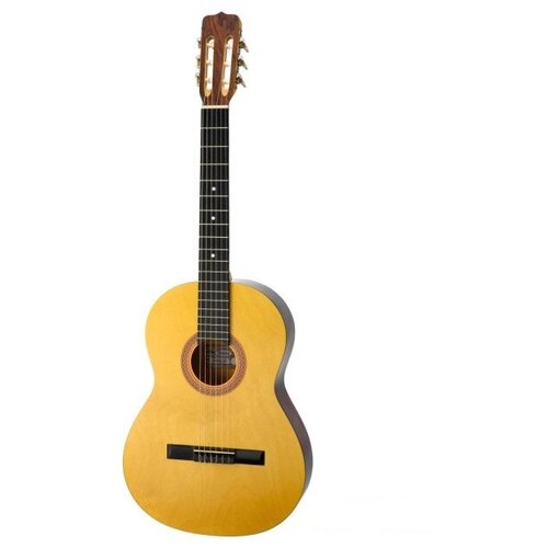 NewArt GC-NAT 20 Гитара классическая 4/4