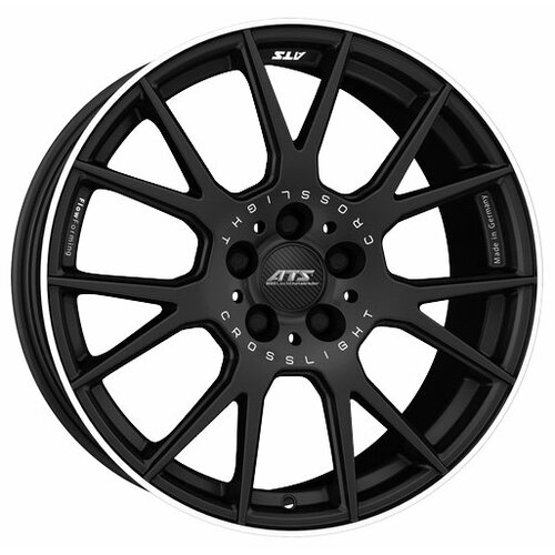 ATS Crosslight 8.5x19 ET30 D75.1