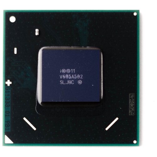 Микросхема BD82HM77 SLJ8C чип intel bd82hm77 slj8c