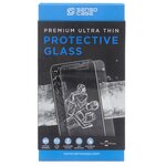 Защитное стекло Sensocase для Apple iPhone 7 Protective Glass 0.2 mm 2,5D 9H+ - изображение