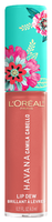 L'Oreal Paris х Camila Cabello Havana блеск для губ Lip Dew 02, Seredinpity