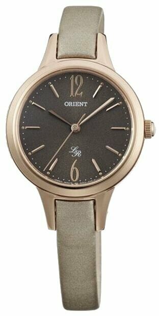 Наручные часы ORIENT 9269, золотой