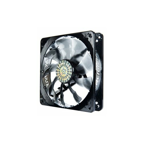 Вентилятор Enermax T.B. Silence PWM 120x120x25мм, Twister Bearing (шарико-магнитный), 8~18dBA (UCTB12P)