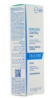 Ducray Keracnyl Регулирующий крем Control creme 30 мл